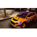 Taxi Life - Halloween Cosmetic Pack