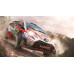 WRC 8 FIA World Rally Championship Xbox One