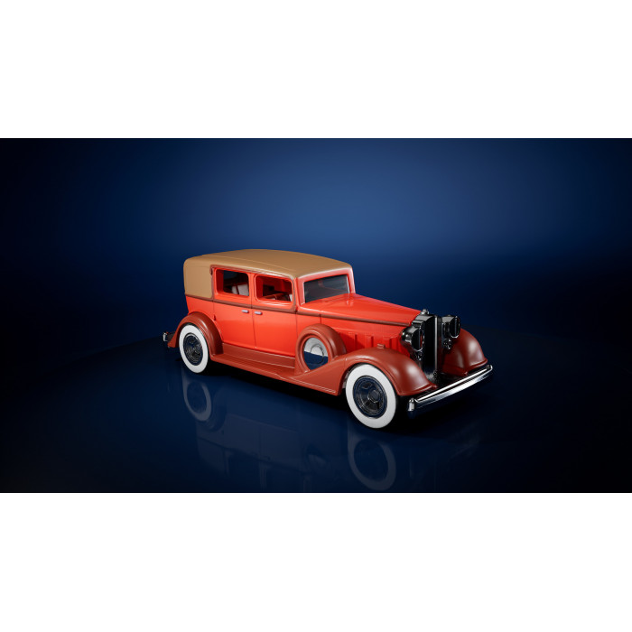 HOT WHEELS™ - Classic Packard