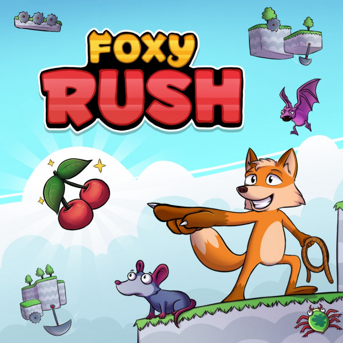 FoxyRush