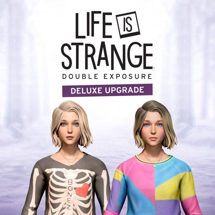 Life is Strange: Double Exposure — улучшение до расширенного издания