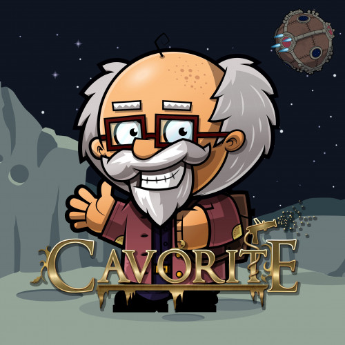 Cavorite