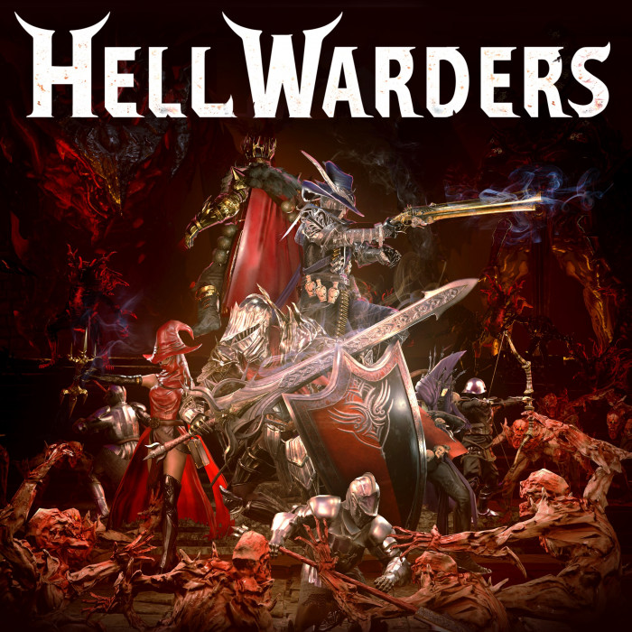 Hell Warders