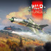 War Thunder - Набор МиГ-21бис 'Лазурь-М'