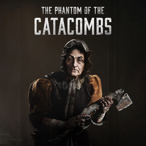 Hunt: Showdown 1896 - The Phantom of the Catacombs