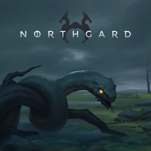 Northgard - Svafnir, Clan of the Snake