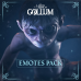 The Lord of the Rings: Gollum™ - Emotes Pack