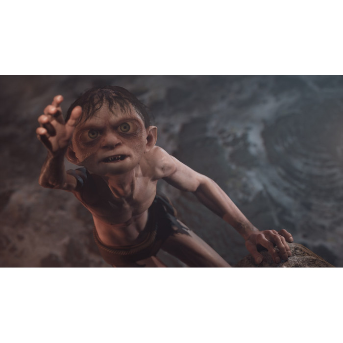 The Lord of the Rings: Gollum™ - Emotes Pack