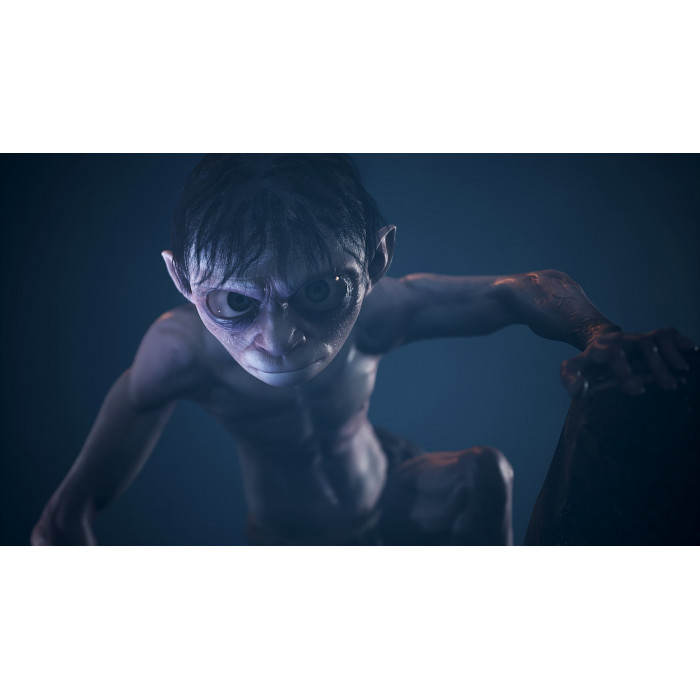 The Lord of the Rings: Gollum™ - Emotes Pack