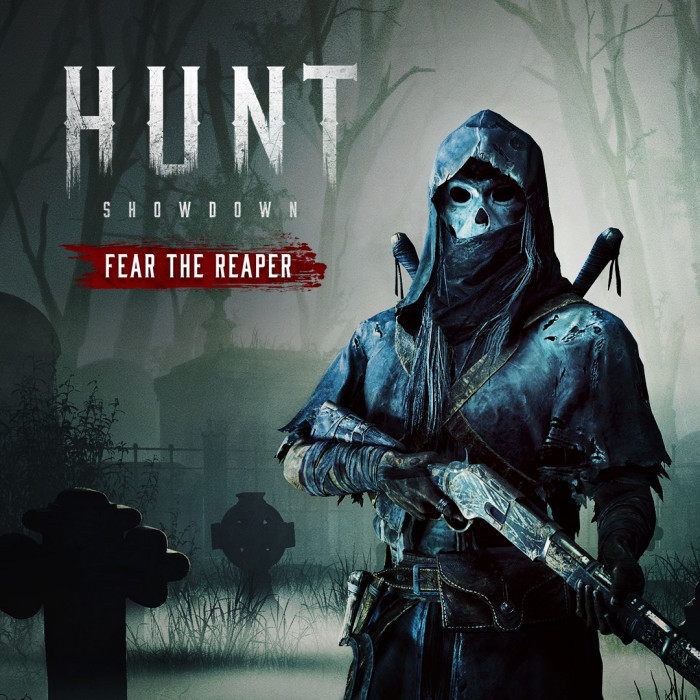 Hunt: Showdown – Fear The Reaper