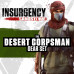 Insurgency: Sandstorm - Desert Corpsman Gear Set