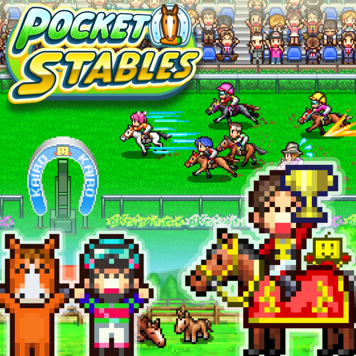 Pocket Stables