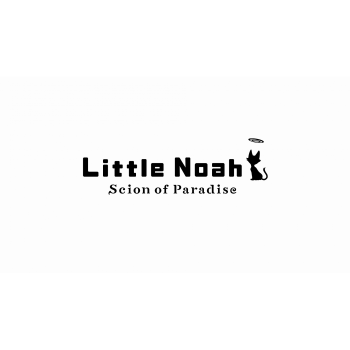 Little Noah: Scion of Paradise Special Edition