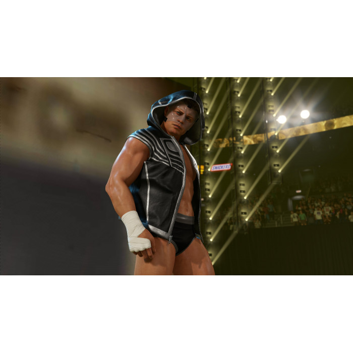 Набор WWE 2K24 Nightmare Family Pack