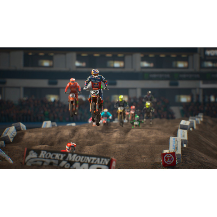 Monster Energy Supercross 3 - Special Edition