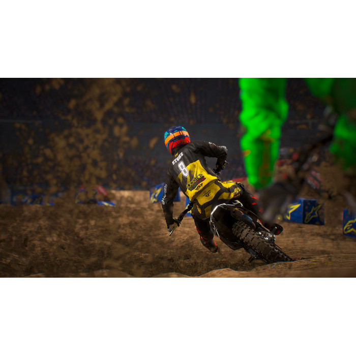 Monster Energy Supercross 3 - Special Edition