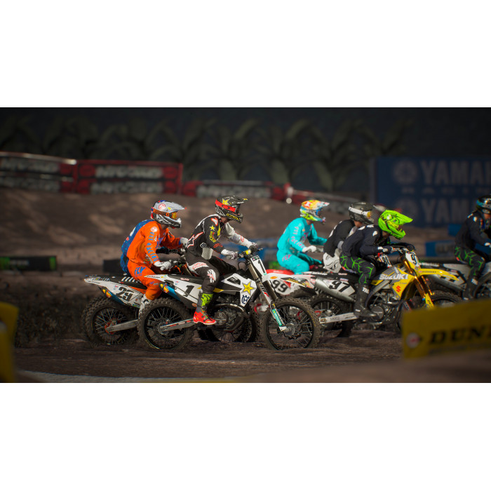 Monster Energy Supercross 3 - Special Edition