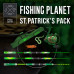 Fishing Planet: Saint Patrick’s Pack