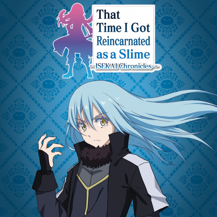 That Time I Got Reincarnated as a Slime ISEKAI Chronicles