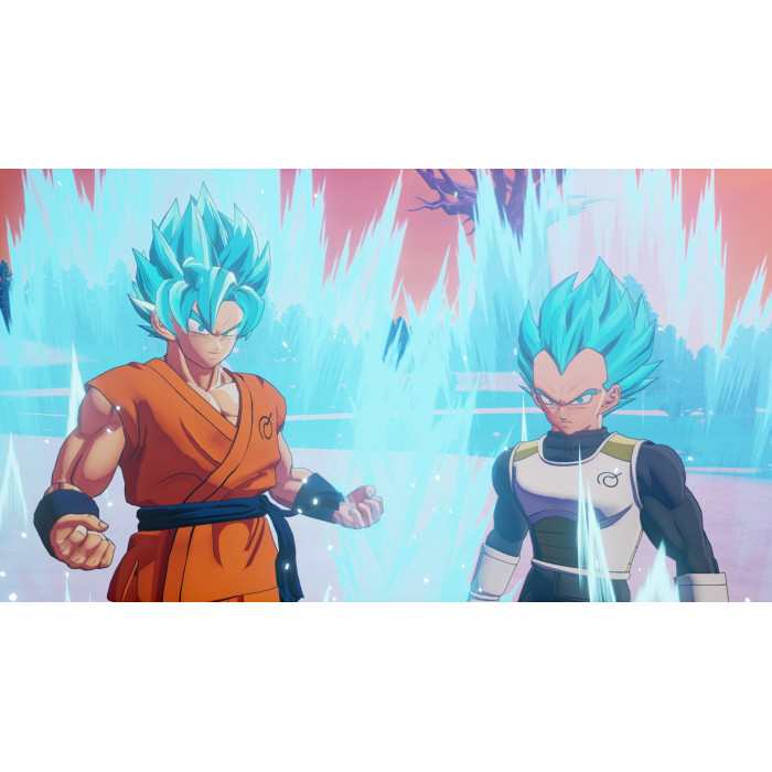 DRAGON BALL Z: KAKAROT - A NEW POWER AWAKENS SET