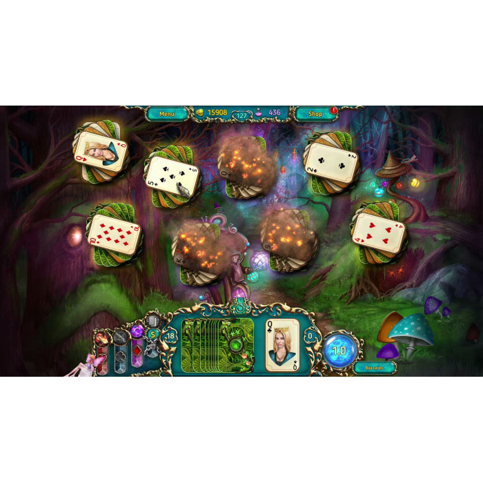 Dreamland Solitaire Bundle