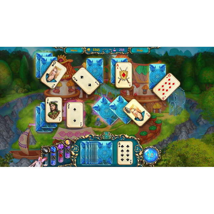 Dreamland Solitaire Bundle