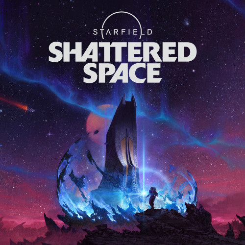 Starfield: Shattered Space