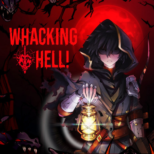 Whacking Hell!