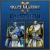 Warhammer 40,000: Space Marine 2 - Ultramarines Cosmetic Pack