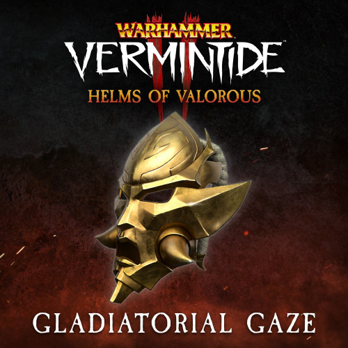 Warhammer: Vermintide 2 Cosmetic - Gladiatorial Gaze