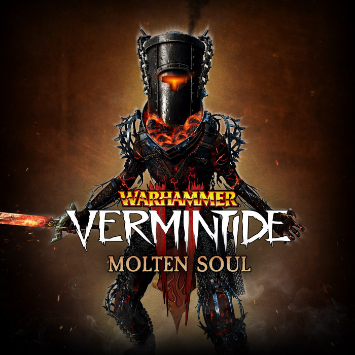 Warhammer: Vermintide 2 - Molten Soul