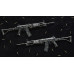 Insurgency: Sandstorm - Digital Splatter Weapon Skin Set