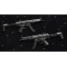 Insurgency: Sandstorm - Digital Splatter Weapon Skin Set