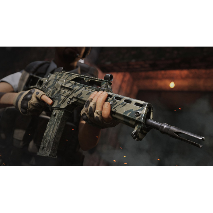 Insurgency: Sandstorm - Digital Splatter Weapon Skin Set