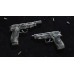 Insurgency: Sandstorm - Digital Splatter Weapon Skin Set