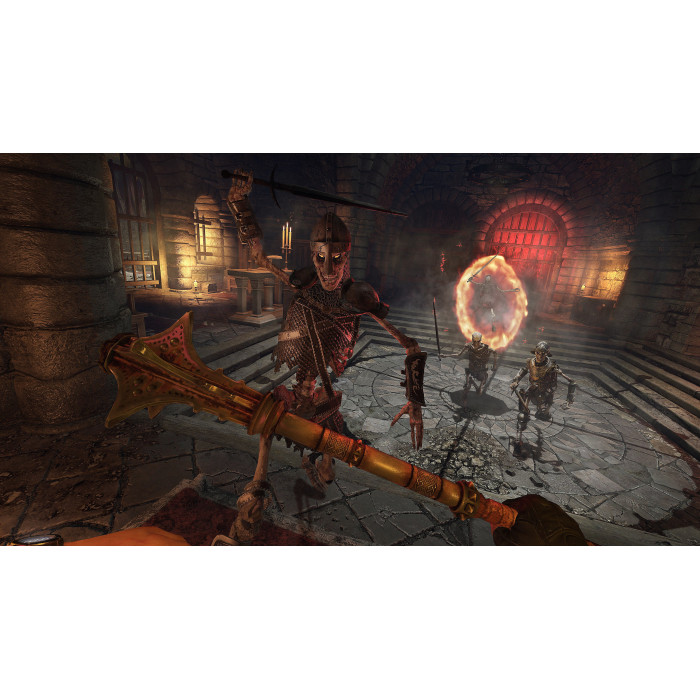 Dying Light – Hellraid