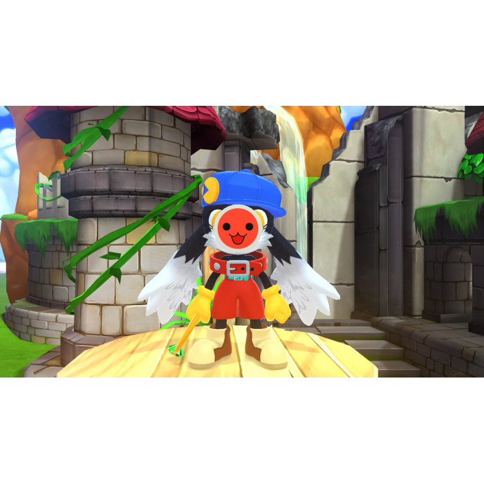 Klonoa Phantasy Reverie Series: Special Bundle