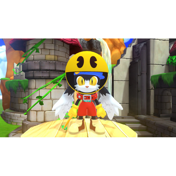 Klonoa Phantasy Reverie Series: Special Bundle