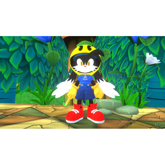 Klonoa Phantasy Reverie Series: Special Bundle