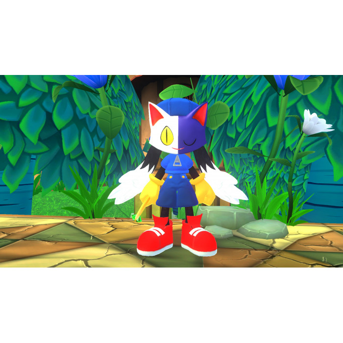 Klonoa Phantasy Reverie Series: Special Bundle