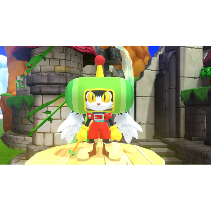 Klonoa Phantasy Reverie Series: Special Bundle