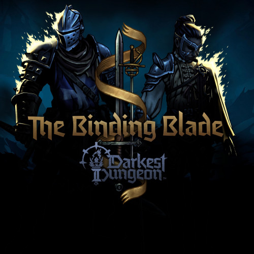 The Binding Blade