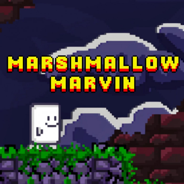 Marshmallow Marvin Bundle