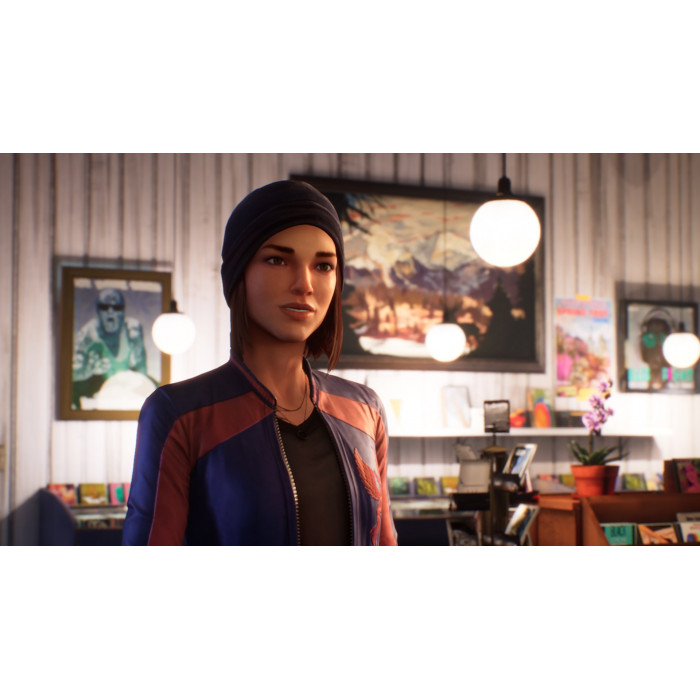 Life is Strange: True Colors — Расширение Deluxe