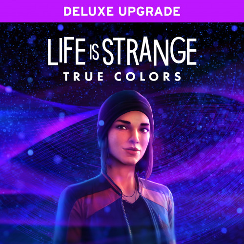 Life is Strange: True Colors — Расширение Deluxe