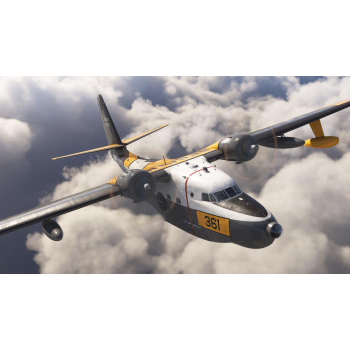 Microsoft Flight Simulator 2024 - Premium Deluxe Edition