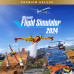 Microsoft Flight Simulator 2024 - Premium Deluxe Edition