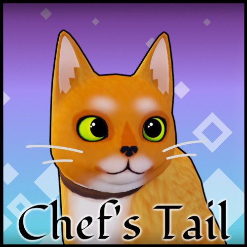 Chef's Tail