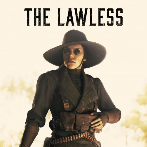 Hunt: Showdown 1896 - The Lawless