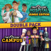 Two Point Hospital and Two Point Campus Double Pack